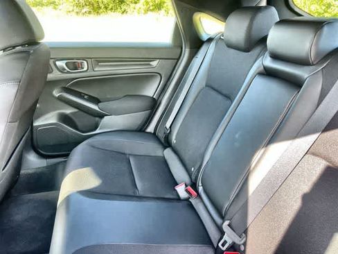 Used 2026 Honda Civic Sport image 14