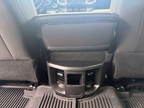 Used 2024 RAM 2500 Tradesman w/ Power Wagon Package AWD/4WD image 30
