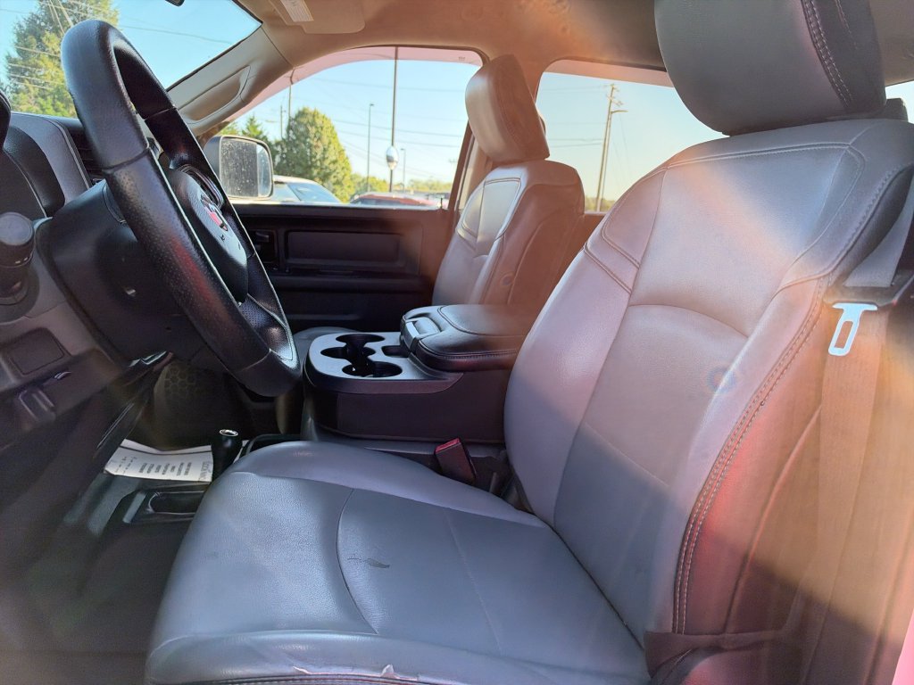 Used 2020 RAM 2500 Tradesman AWD/4WD image 14