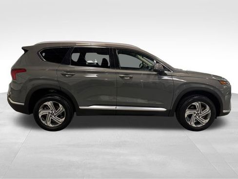 Used 2022 Hyundai Santa Fe SEL image 8