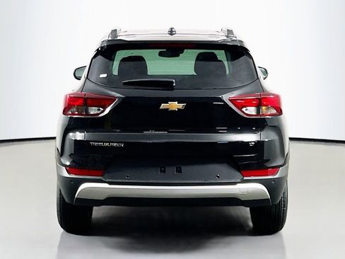 New 2026 Chevrolet TrailBlazer LT w/ Convenience Package image 6