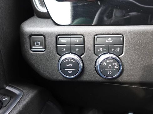 Used 2023 GMC Sierra 1500 Elevation image 48