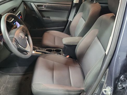 Used 2019 Toyota Corolla LE image 17