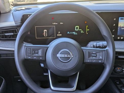 New 2026 Nissan Kicks SV w/ SV Premium Package image 39