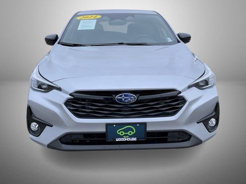 Used 2024 Subaru Impreza RS AWD/4WD image 2