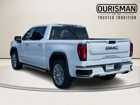 Used 2022 GMC Sierra 1500 Denali w/ Denali Premium Package AWD/4WD image 6