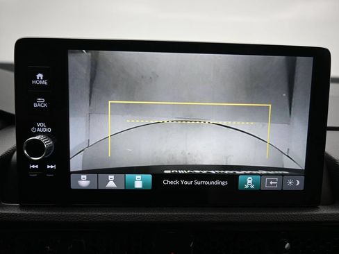Used 2023 Honda CR-V Sport Touring image 22