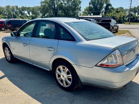 Used 2008 Mercury Sable Premier AWD/4WD image 10