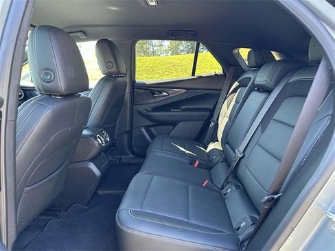 Used 2024 Chevrolet Blazer EV LT image 22