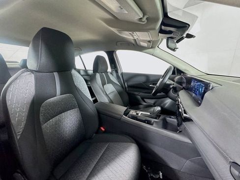 New 2026 Nissan Sentra SV image 22