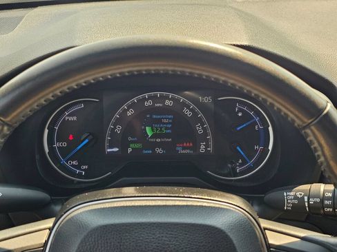 Used 2023 Toyota RAV4 XSE w/ XSE Grade Weather Package AWD/4WD image 19