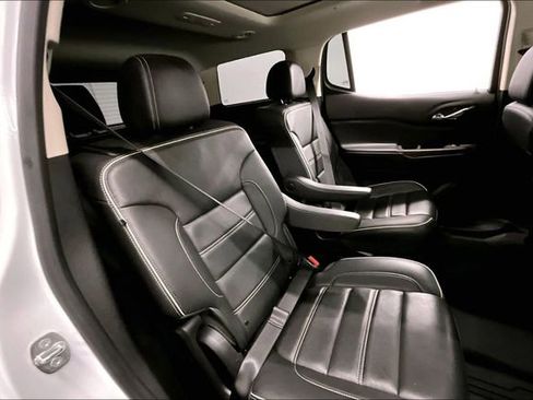 Used 2023 GMC Acadia Denali w/ Denali Ultimate Package image 27