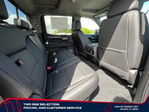 New 2026 GMC Sierra 1500 Denali AWD/4WD image 18