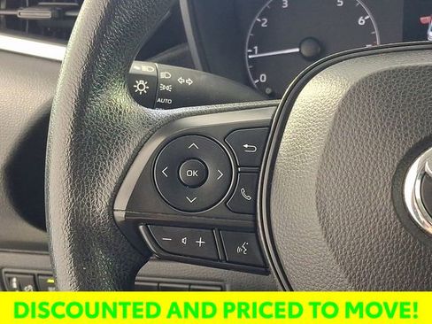 Used 2024 Toyota Corolla LE image 24