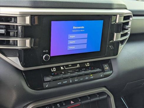 Certified 2025 Toyota Sequoia SR5 AWD/4WD image 12