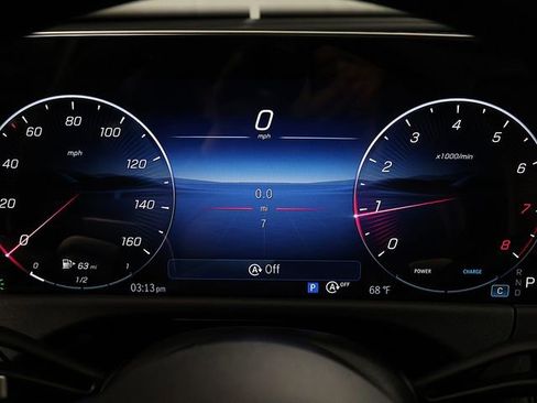 New 2026 Mercedes-Benz E 350 4MATIC Sedan image 16
