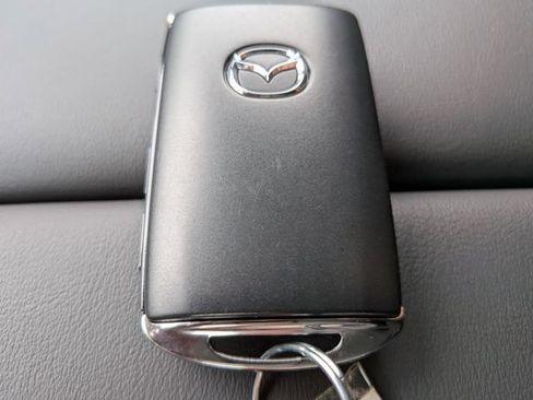 New 2026 MAZDA CX-70 SC Plus AWD/4WD image 28