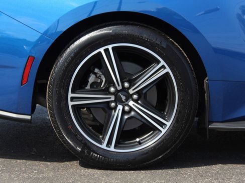 Used 2024 Ford Mustang Coupe image 26