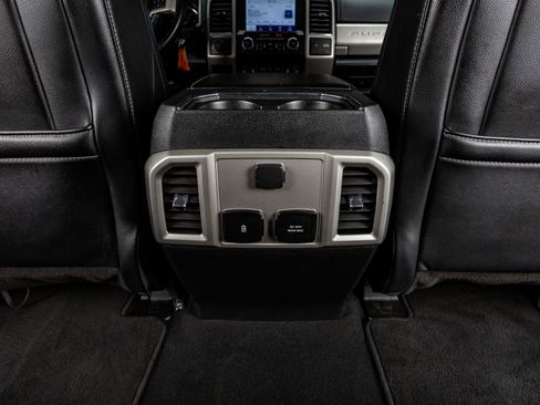 Used 2021 Ford F250 Lariat w/ Lariat Value Package image 31