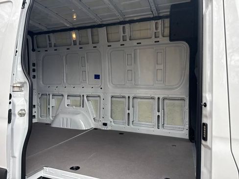 New 2025 Mercedes-Benz Sprinter 2500 image 25