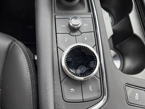 New 2025 Cadillac XT5 Premium Luxury w/ Technology Package image 32