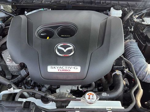 Used 2024 MAZDA CX-50 AWD 2.5 Turbo image 13