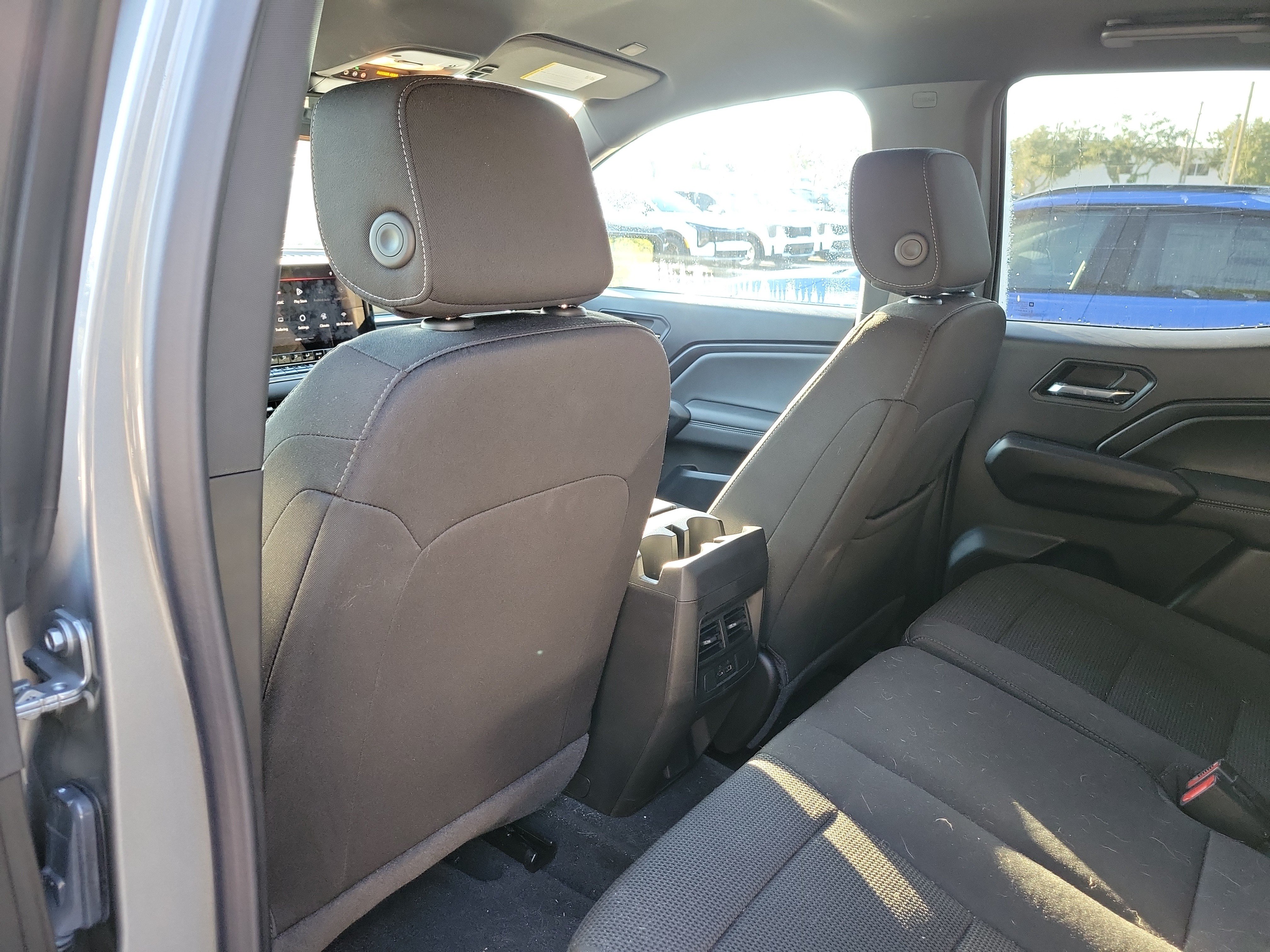 Used 2026 GMC Canyon Elevation w/ Convenience Package RWD image 13