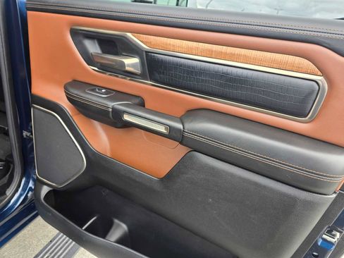 Used 2019 RAM 1500 Limited image 13