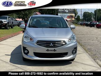 Used 2017 Mitsubishi Mirage G4 ES video 2