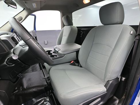 Used 2018 RAM 1500 Express image 24