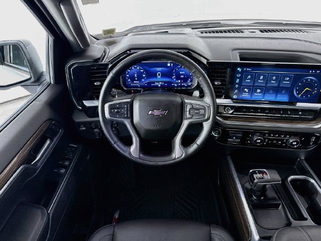 Used 2023 Chevrolet Silverado 1500 RST w/ RST All Star Premium Package AWD/4WD image 23