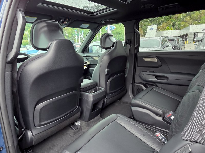 New 2027 Kia Telluride S AWD/4WD image 23