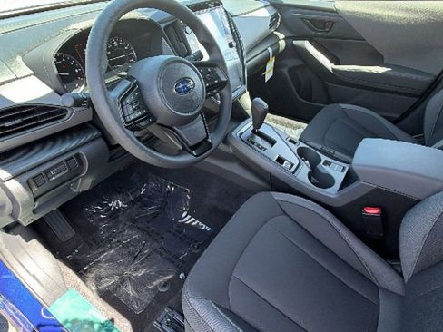 New 2026 Subaru Crosstrek 2.0i Premium AWD/4WD image 10