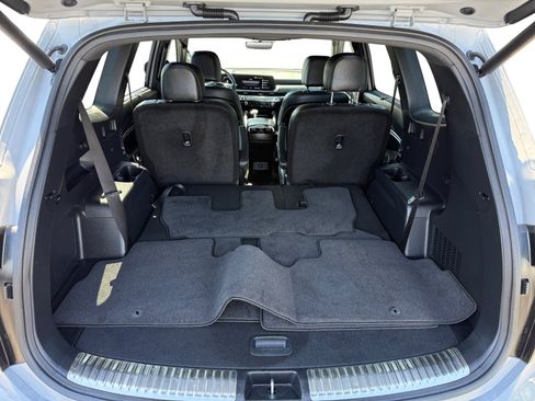 Used 2025 Kia Telluride SX X-Line AWD/4WD image 17