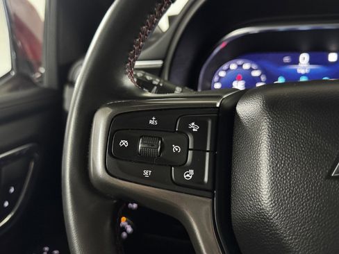 Used 2023 Chevrolet Tahoe RST w/ Luxury Package image 35