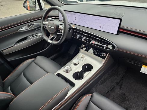 New 2026 Genesis GV70 2.5T Sport Prestige image 30