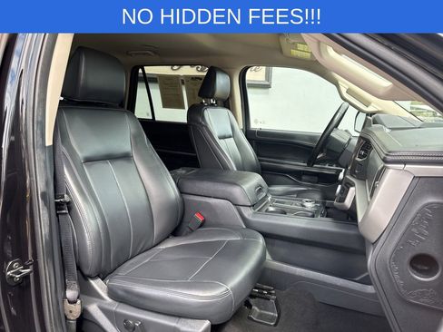 Used 2024 Ford Expedition Max XLT RWD image 13