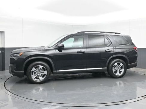 New 2026 Honda Pilot EX-L image 6