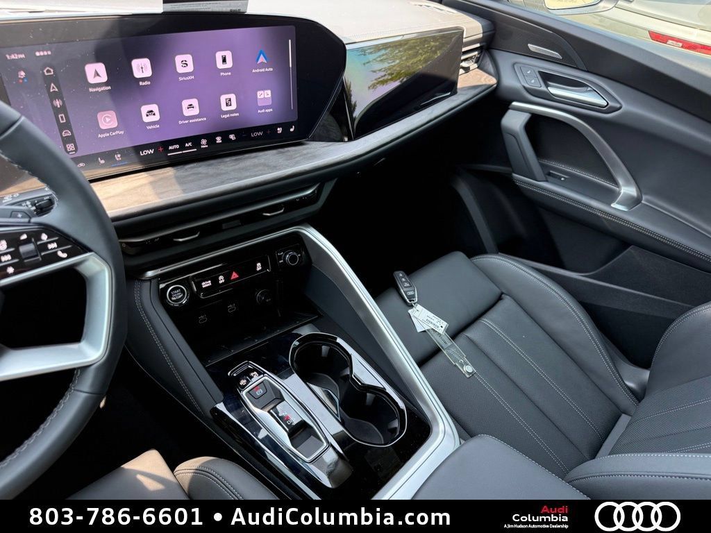 New 2026 Audi Q5 Premium Plus AWD/4WD image 31