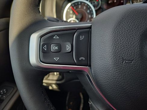 New 2026 RAM 1500 Lone Star image 26