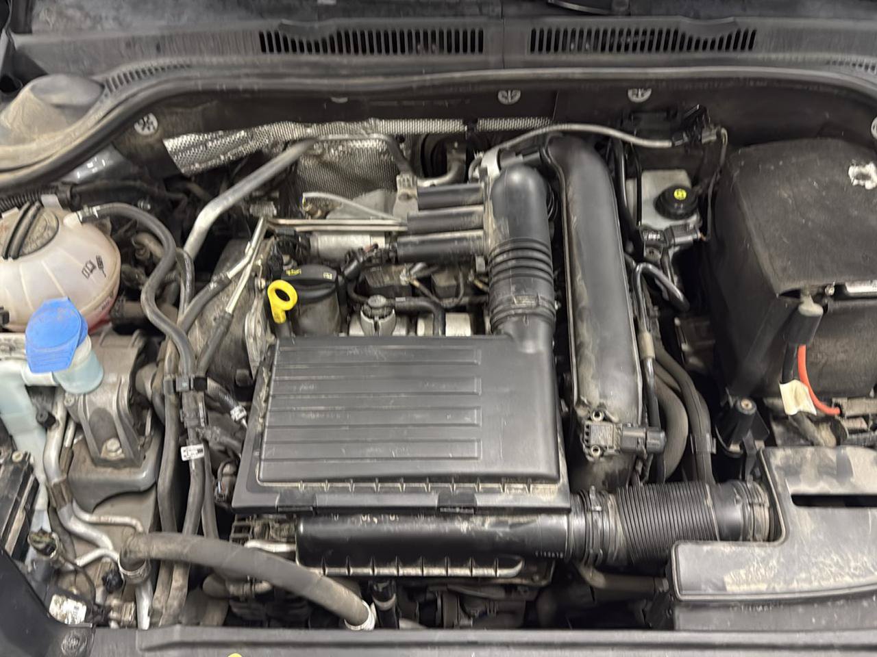 Used 2016 Volkswagen Jetta S FWD image 69