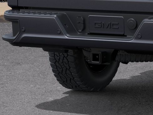 New 2026 GMC Sierra 2500 Denali w/ Max Trailering Package AWD/4WD image 14