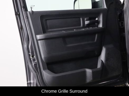 Used 2020 RAM 2500 Tradesman image 18