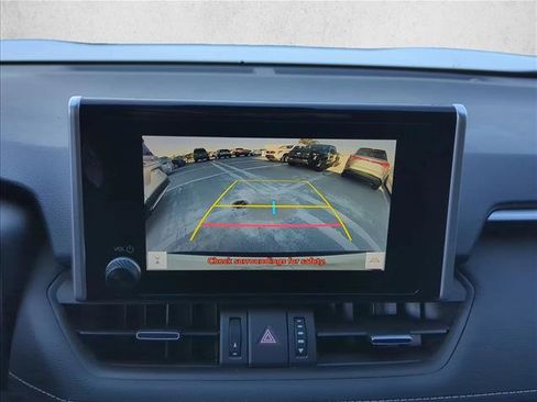 Used 2024 Toyota RAV4 XLE Premium image 18