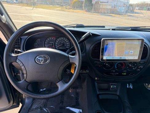 Used 2006 Toyota Tundra SR5 AWD/4WD image 17