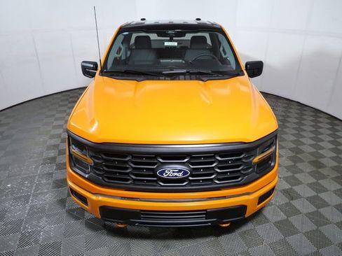 Used 2025 Ford F150 XL AWD/4WD image 3