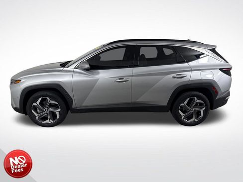 Used 2022 Hyundai Tucson Limited AWD/4WD image 7