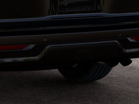 New 2027 Lincoln Navigator L Black Label AWD/4WD image 23