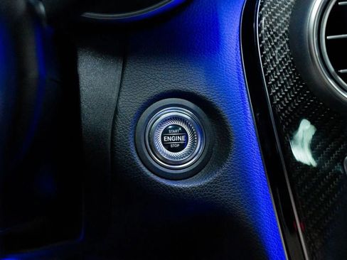 Used 2021 Mercedes-Benz C 63 AMG S image 44