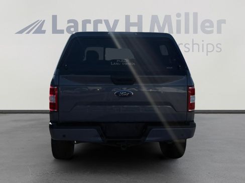 Used 2020 Ford F150 XL w/ Equipment Group 101A Mid image 4